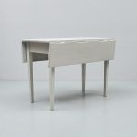 1181 1202 DROP-LEAF TABLE